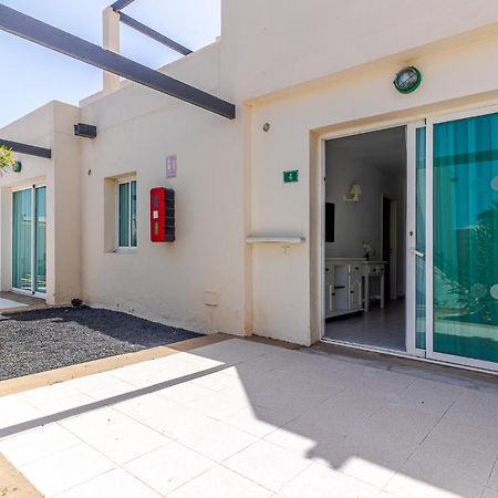 Flatguest Alisios Playa 4 Apartment Corralejo Luaran gambar