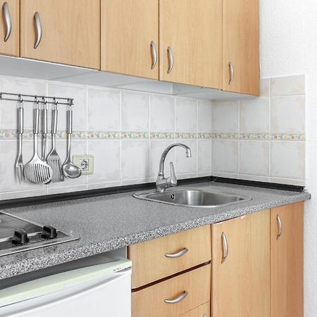 Flatguest Alisios Playa 4 Apartment Corralejo Luaran gambar