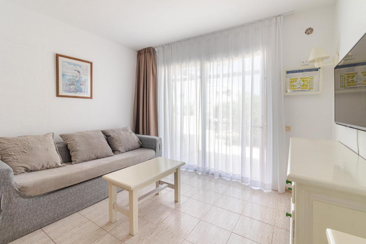 Flatguest Alisios Playa 4 Apartment Corralejo Luaran gambar