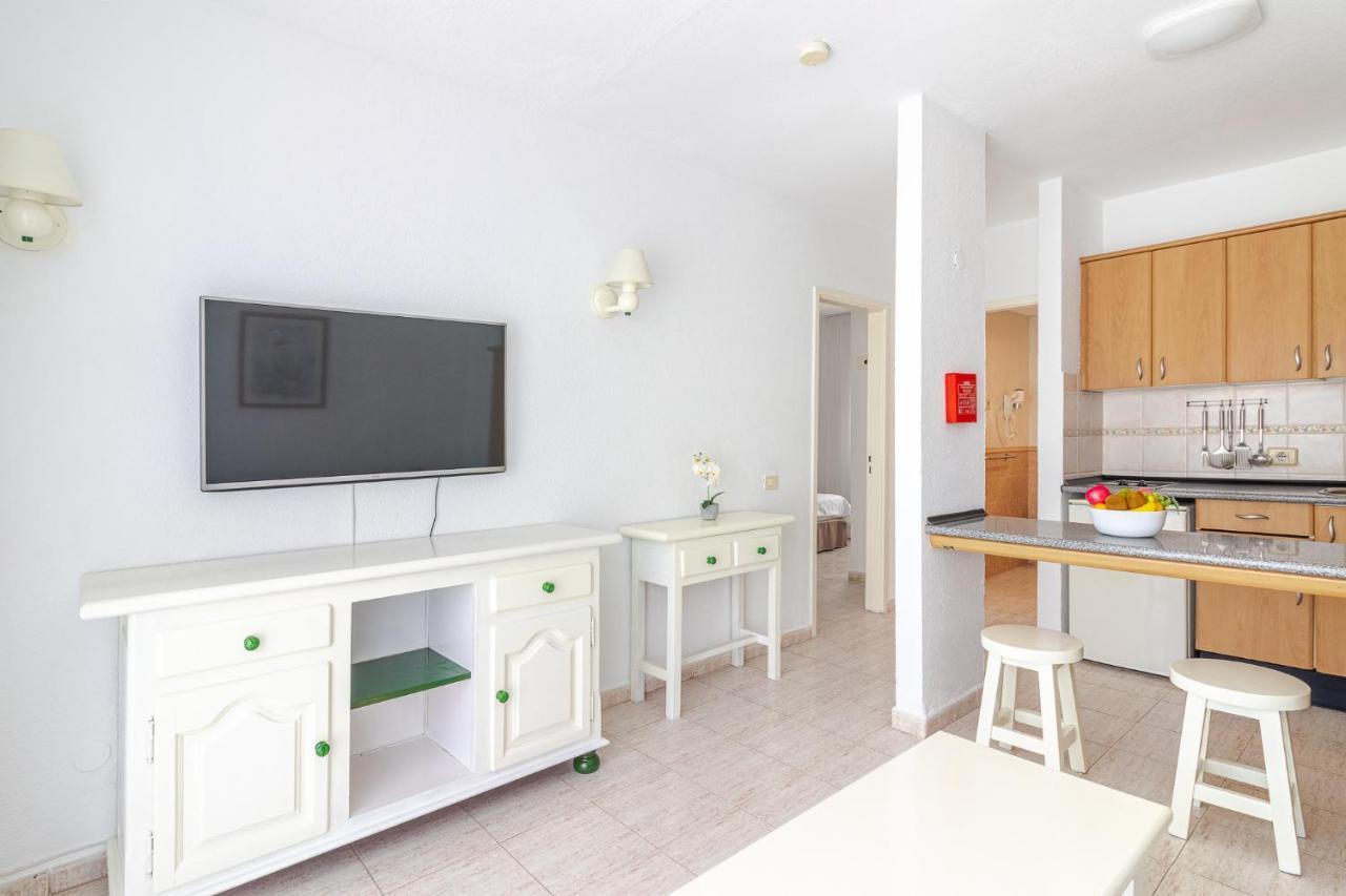 Flatguest Alisios Playa 4 Apartment Corralejo Luaran gambar