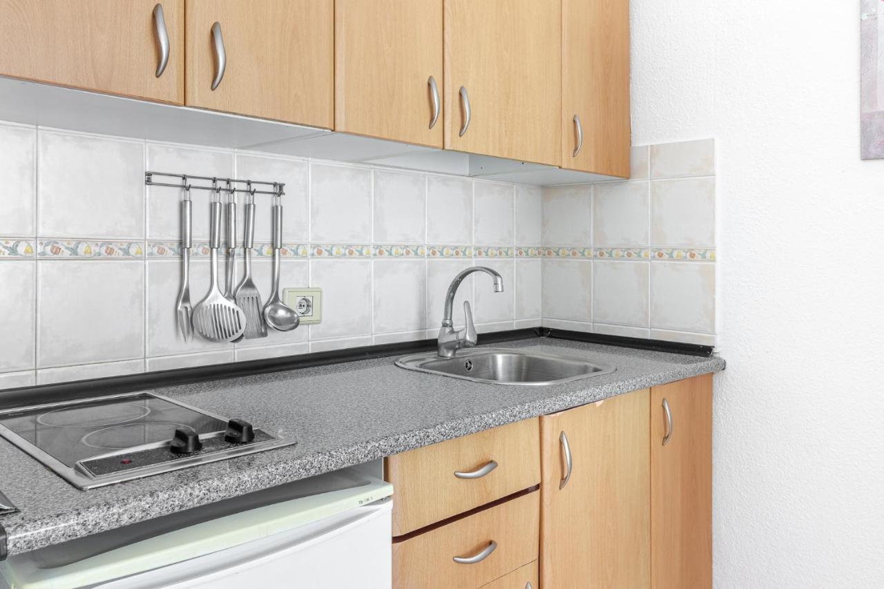 Flatguest Alisios Playa 4 Apartment Corralejo Luaran gambar