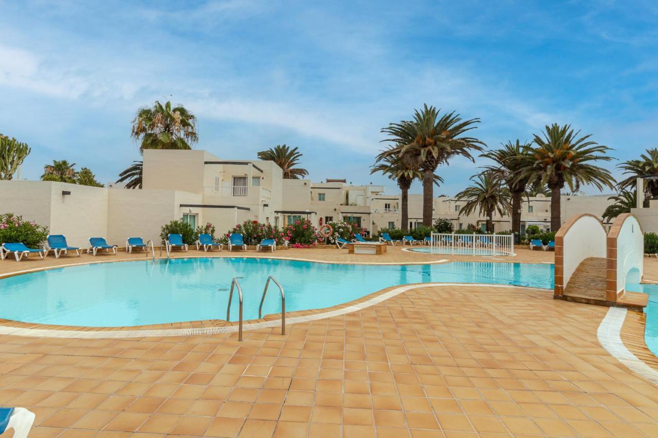 Flatguest Alisios Playa 4 Apartment Corralejo Luaran gambar