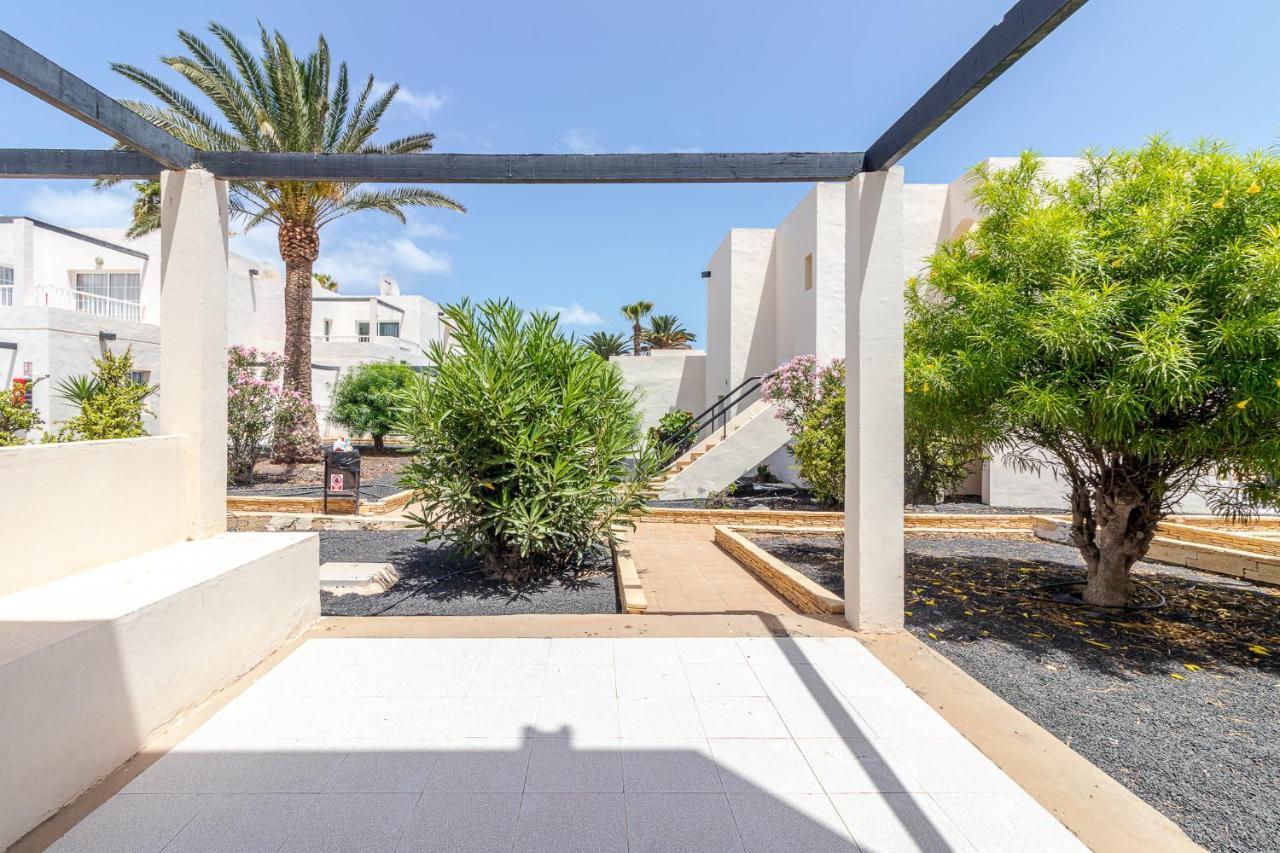 Flatguest Alisios Playa 4 Apartment Corralejo Luaran gambar